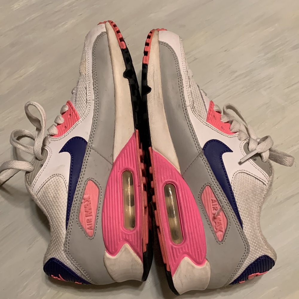 Nike Air Max - Picture 5 of 12